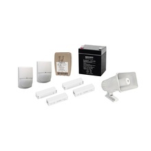Accalarmkit1 Honeywell Home Resideo Kit De Accesorios Para S