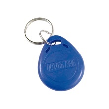 Acceskfbm1k Accesspro Llavero MIFARE Classic / Memoria 1Kb/