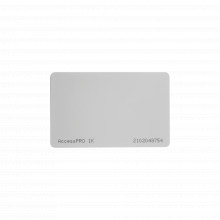 Accesscardm1k Accesspro Tarjeta MIFARE Classic / Tipo ISO Ca