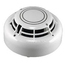 Accv Hochiki Sensor Fotoelectrico De Humo Y Temperatura Dir