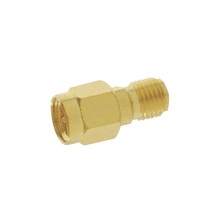 Acx1247nd Syscom Adaptador De Conector SMA Macho A SMA Hembr