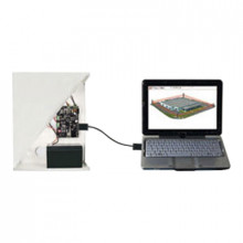 ADEBUSGAPID Politec cable sensor perimetral