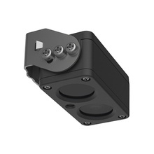 Aevc153tit Hikvision Camara Movil TURBO 720P / Lente 2.8 Mm