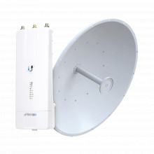 Af5xhd34s45 Ubiquiti Networks Airfiber Kit AF5X-HD Con Anten