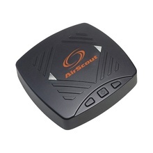 Agc350hmp Tempo AirScout GigaCheck Probador De Velocidad P