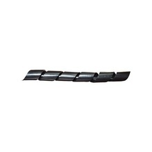 Agrupathor15b Thorsman Agrupador De Cable Negro 15mm X 10mt