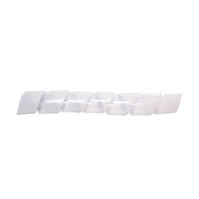 Agrupathor30n Thorsman Agrupador De Cable Color Natural 30m