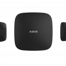 AJX1170001 AJAX AJAX Hub2Plus B - Panel de alarma cone