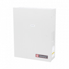 Al1012ulacm Altronix Fuente De 12 Vcd 10 A Con 8 Entradas