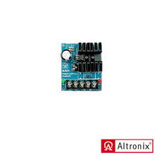 Al624 Altronix Fuente De Alimentacion Lineal Tipo Circuito I