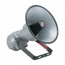 Am302x Federal Signal Industrial Altavoz De Anunciamiento Pu