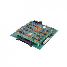 Analogranger Ranger Security Detectors Tarjeta Analogica Par