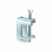 Ancma11438 Anclo Mordaza Acero Fijabarras 9.5 X 32 Mm 1 1/