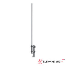 Ant125f2 Telewave Inc Antena Colineal De Fibra De Vidrio O