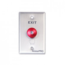 APBRRL AccessPRO botones de salida