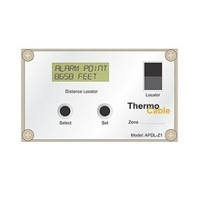 Apdlz1 Safe Fire Detection Inc. Modulo Localizador De Distan