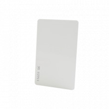 Apdualm Accesspro Tarjeta Tecnologia Dual RFID UHF 800MHz