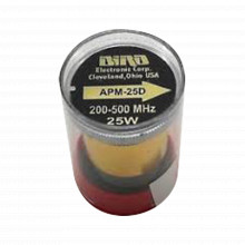 Apm25d Bird Technologies Elemento Para Wattmetro BIRD APM-16