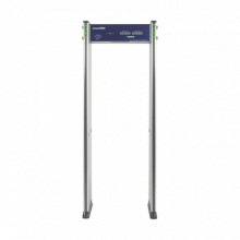 APMESC6 AccessPRO detectores de metal
