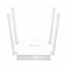 ARCHERC24 TP-LINK routers firewalls balanceadores