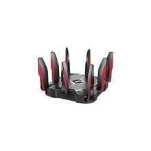 Archerc5400x Tp-link Router De Juegos De Banda Triple AC5400