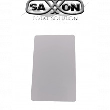 AST151005 SAXXON SAXXON SAXTHF01- TAG De PVC UHF pasivo