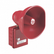 ASUP024 FEDERAL SIGNAL INDUSTRIAL sirenas