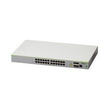 Atfs980m2810 Allied Telesis Switch Administrable CentreCOM F
