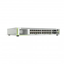 Atgs924mx10 Allied Telesis Switch Stackeable Capa 3 24 Puer