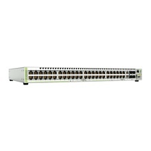 Atgs948mx10 Allied Telesis Switch Stackeable Capa 3 48 Puer