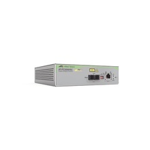 Atpc2000sc90 Allied Telesis Convertidor De Medios Gigabit Et
