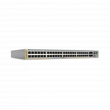 Atx530l52gtx10 Allied Telesis Switch Inteligente De Distribu