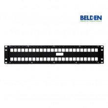 BEN1620001 Belden BELDEN AX103115- Panel de parcheo/ Keyconn