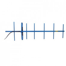 Bmyd403k Pctel Antena Yagi MAXRAD Frecuencia 403-430Mhz Con