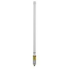 Boa90211 Pctel ANTENA OMNIDIRECCIONAL FIBRA DE VIDRIO 900 MH