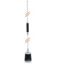 Br450ngp Tram Browning Antena Movil UHF Ajustable En Campo