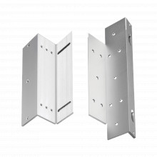 Bzl350n Accesspro Kit De Montajes Z L Para Chapa Magnet