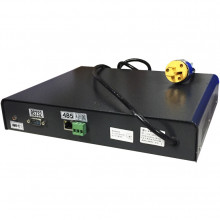 C01 PARKTRON PARKTRON C01 - Unidad central de control para e
