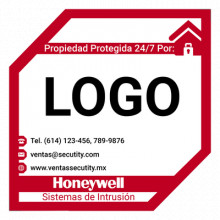 CALALA15 HONEYWELL categoria 6