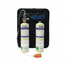 CALKIT1 MACURCO - AERIONICS detectores de gases