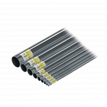 Catu3922 Catusa Tubo Conduit 1/2 Pared Gruesa 13mm X 3 Met