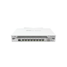 Ccr10097g1cpc Mikrotik Cloud Core Router CPU 9 Nucleos 7 P