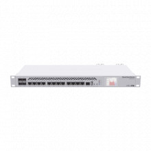 CCR103612G4SEM MIKROTIK routers firewalls balanceadores