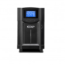 CDP433044 CHICAGO DIGITAL POWER CDP UPO11-1 AX- UPS On