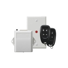 Ce3 Honeywell Home Resideo Receptor Universal Con Conexion D