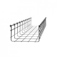Ch105200ez Charofil Charola Tipo Malla 105/200 Mm Ancho Con