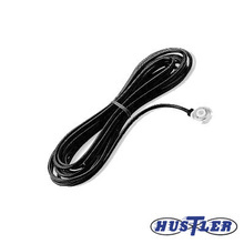 Chmb Hustler Kit De Instalacion NMO 3/4 Para Antenas Moviles