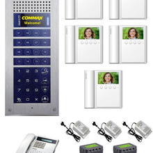 cmx2170005 COMMAX COMMAX PAQCVM43ADEP - Paquete con frente