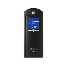 Cp1500avrlcd Cyberpower UPS De 1500 VA/900 W Topologia Line