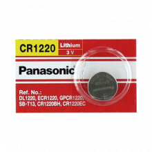 CR1220 PANASONIC nvrs network video recorders